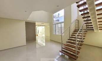 Imagem 4: Casa Em Condomínio Para Aluguel CONDOMÍNIO RESIDENCIAL JEQUITIBÁS MOGI MIRIM