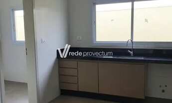 Imagem 4: Casa - Swiss Park - Campinas