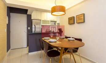 Imagem 4: Apartamento para alugar no bairro Itaim Bibi - São Paulo/SP, Zona Oeste