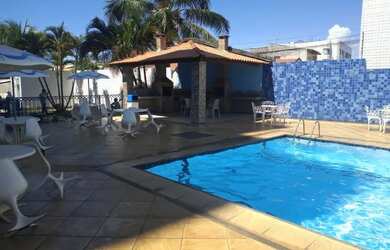 Imagem 11: Condomínio Ilhas do Bahamas