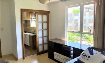 Imagem 5: APTO 1D no bairro Santo Antônio em Porto Alegre