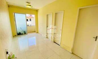 Imagem 2: Apartamento com 2 dormitórios, 50 m² - venda por R$ 180.000,00 ou aluguel por R$ 1.120,00