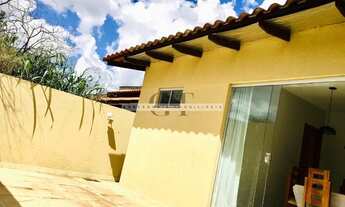 Imagem 6: Casa de condominio com 3 quartos no Bairro Cardoso, Aparecida de Goiânia