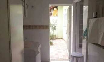 Imagem 4: Casa para venda com 200 metros quadrados com 3 quartos em São Brás - Belém - Pará