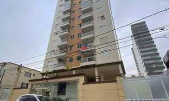 Imagem: Apartamento com 2 dorms, Caiçara, Praia