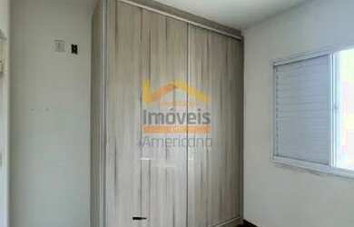 Imagem 3: SANTA BÁRBARA D'OESTE - Apartamento Padrão - PLANALTO DO SOL II