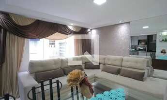 Imagem 2: Apartamento para Aluguel - Campo Comprido , 2 Quartos, 43 m2