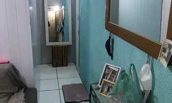 Imagem 2: Alugo Kitnet com 1 banheiro