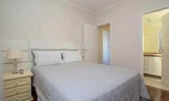 Imagem 3: Apartamento com 3 dormitórios à venda, 105 m² por R$ 795.000 - Vila Bastos - Santo André/S