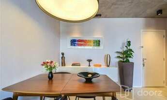 Imagem 4: SãO PAULO - Apartamento Padrão - Campo Belo