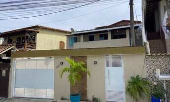 Imagem: Casa veraneio Peró Cabo Frio