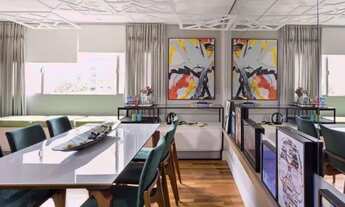 Imagem 5: SÃO PAULO - Apartamento Padrão - VILA OLÍMPIA