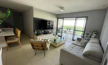 Imagem 4: Vendo Oportunidade no Leparc de 140m², Khalil Amorim