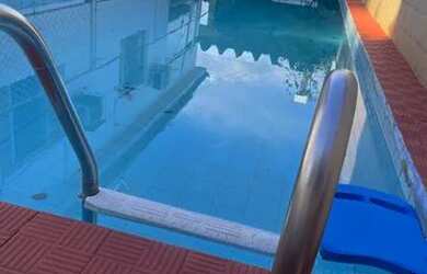 Imagem 4: Casa 3 quartos na Trindade