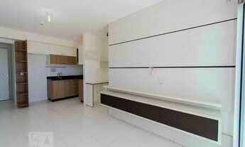 Imagem 5: Apartamento para Aluguel - Águas Claras, 1 Quarto, 44 m2