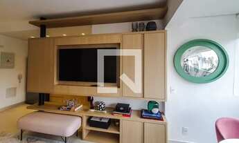 Imagem 4: Apartamento para Aluguel - Vila Mariana, 2 Quartos, 73 m2