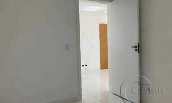 Imagem 7: Oportunidade! apto novo a 250m do metrô s. lucas!