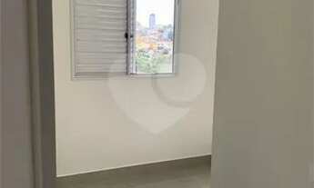 Imagem 4: Apartamento Jardim São Paulo 2 quartos e 1 vaga de garagem