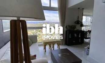 Imagem: Apartamento para locação Vila da Serra