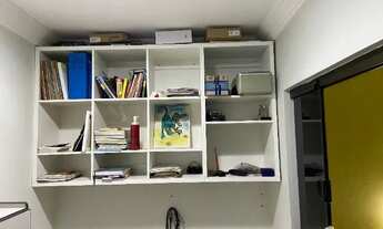 Imagem 6: Ótimo sobrado p locação R Mascarenhas de Moraes, 1185 Jd Alvorada Maringá Fiador ou Caução