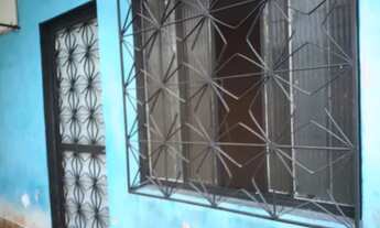 Imagem: Casa de vila em madureira