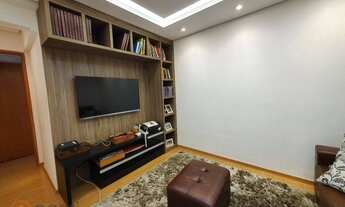 Imagem 6: Área privativa à venda, 4 quartos, 1 suíte, 3 vagas, Buritis - Belo Horizonte/MG