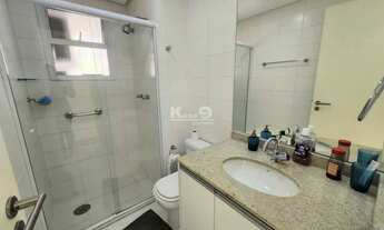 Imagem 6: Apartamento em José Menino - Santos