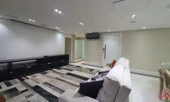 Imagem 3: Apartamento para alugar com 3 quartos, com 216 m² - Chácara Klabin