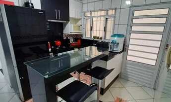 Imagem 3: Casa com 2 dorms, Jardim Planalto, Mogi das Cruzes - R$ 340 mil, Cod: 3194