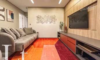 Imagem 4: Cobertura Duplex, 200 m², Jd das Industrias