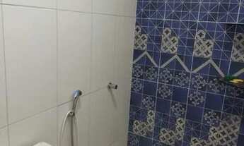 Imagem 2: Aluguel : Casa nova com dois quartos, sala, cozinha, corredor, banheiro e garagem