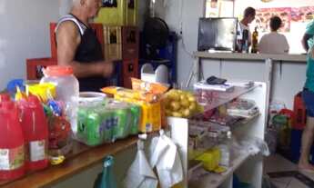 Imagem 2: Vendo Lanchonete- Ponto comercial com residência