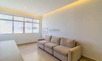 Imagem 5: Apartamento Locação Vila Olímpia 92 m² 2 Dormitórios