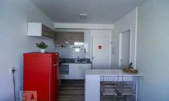 Imagem 3: Apartamento à Venda - Tatuapé, 1 Quarto, 26 m2