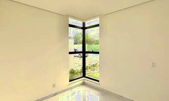 Imagem 2: Jardins do lago Casa com 04 suites fachada super Moderna