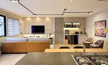 Imagem 6: Apartamento Venda Paraíso 96 m² 2 Dormitórios