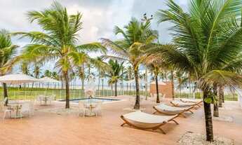 Imagem 5: Terreno em condomínio de Alto Padrão Damha Residence. Barra dos Coqueiros- Sergipe