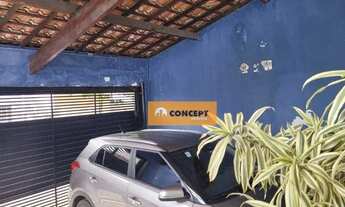 Imagem: Sobrado com 3 dormitórios à venda, 273