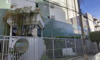 Imagem 1: Andar alto 2 quarto 1 suíte móveis fixos - Pina