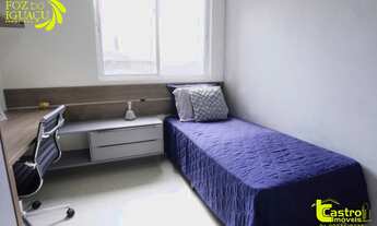 Imagem 5: Foz do Iguaçu Residencial. 2 ou 3/4. 1 ou 2 Vagas. G15