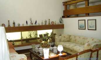 Imagem 7: CASA EM CONDOMÍNIO - MORUMBI - SP