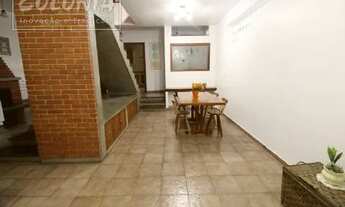 Imagem 4: Santo André - Casa Padrão - Vila São Pedro