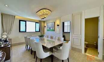 Imagem 7: Cobertura Duplex no Umarizal - 404 m2 - 5 suítes