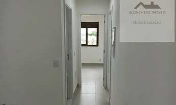 Imagem 5: Apto 55 m² com 2 quartos, 1 suíte, 2 vg. no cond. Maranata