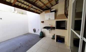 Imagem 4: Casa, sobrado para venda, 158M², 3 quartos, Condomínio Solar das Torres, Santa Cruz Il em