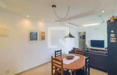 Imagem 4: Apartamento para Aluguel - Vila Assunção, 2 Quartos, 140 m2