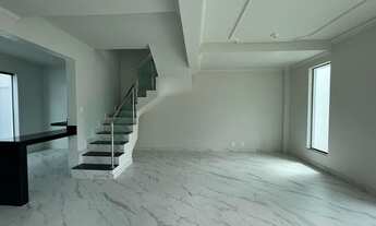 Imagem 2: Casa à venda, 107 m² por R$ 660.000,00 - Santa Amélia - Belo Horizonte/MG