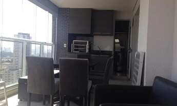 Imagem 6: Apartamento Venda 2 Dormitórios - 73 m² Vila Mariana