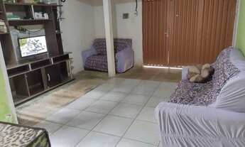 Imagem 2: Vendo casa na comunidade