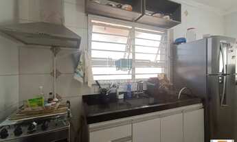 Imagem 7: Casa (térrea na rua) 3 dormitórios/suite, cozinha planejada